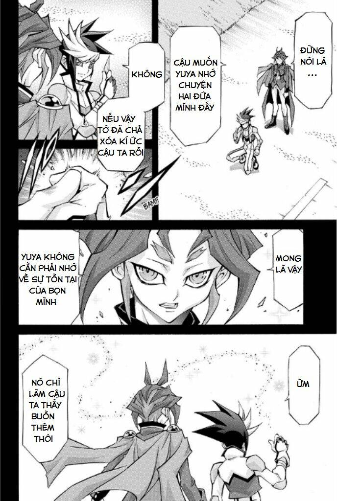 vua trò chơi solid vision chapter 7 5