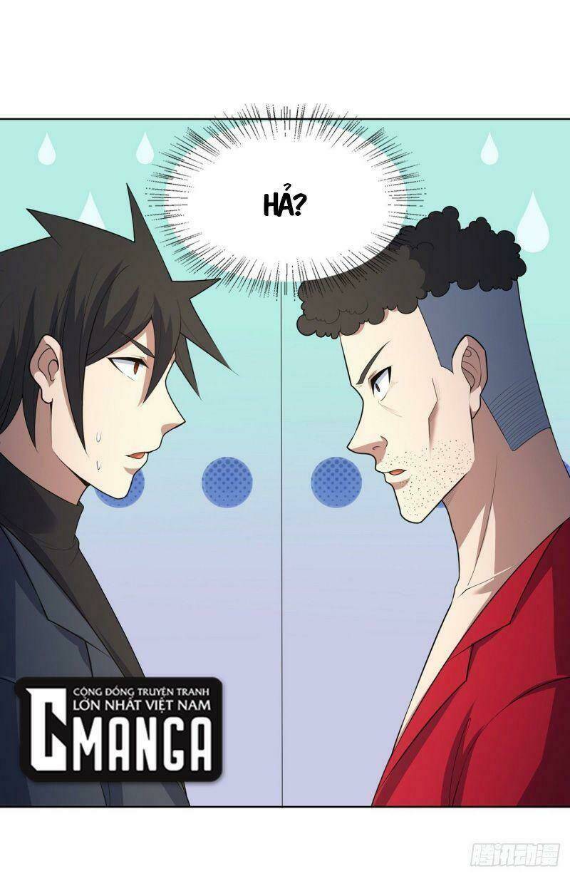 thần long tinh chủ chapter 34 28