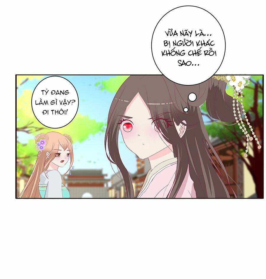 tướng quân mời ra trận chapter 140 9