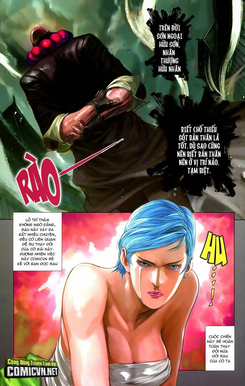 108 - tân thủy hử chapter 5.1 17