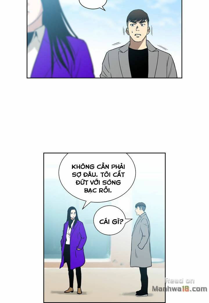 thần bài siêu năng chapter 74 9