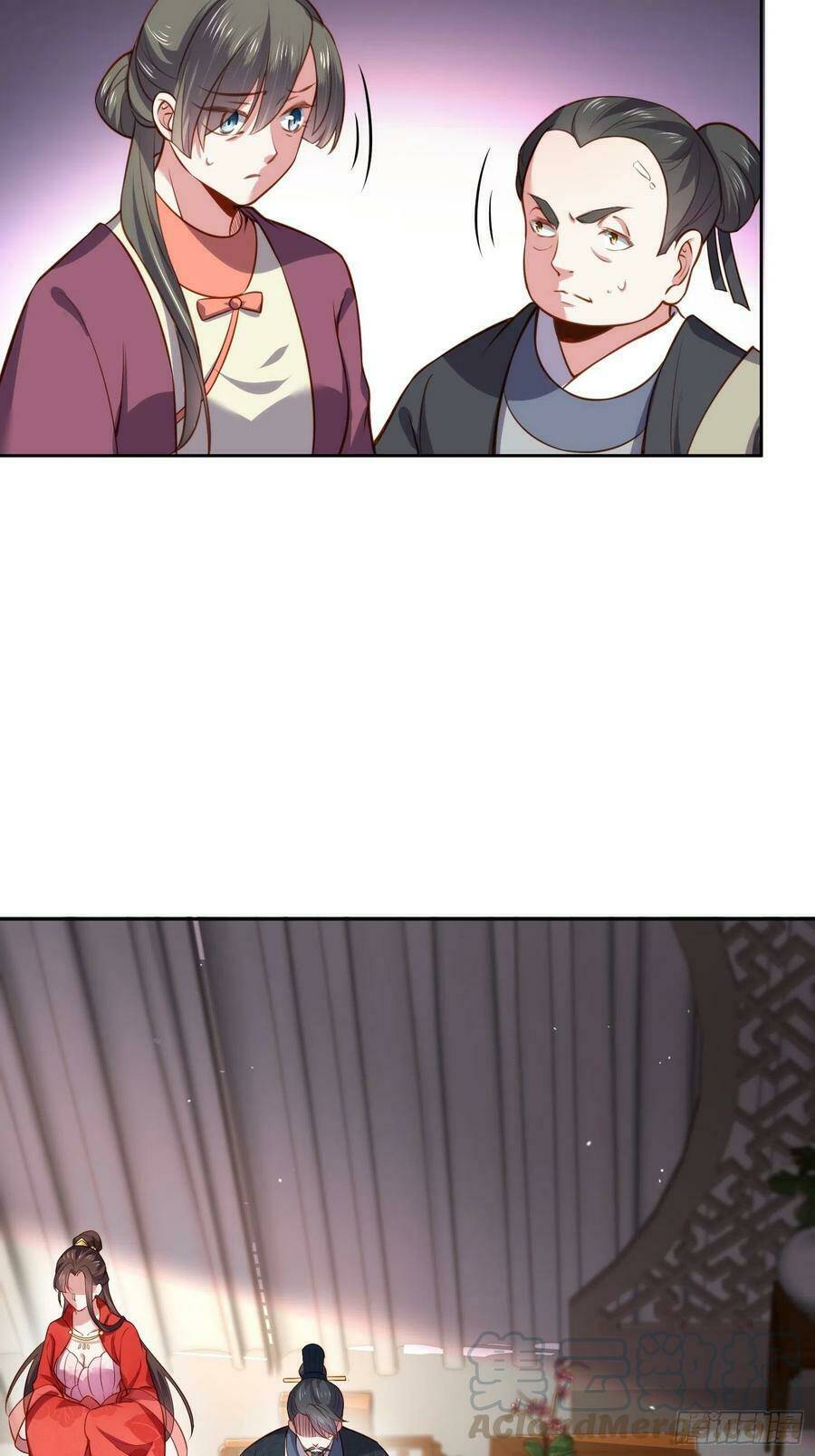 hoạn phi thiên hạ chapter 102 11