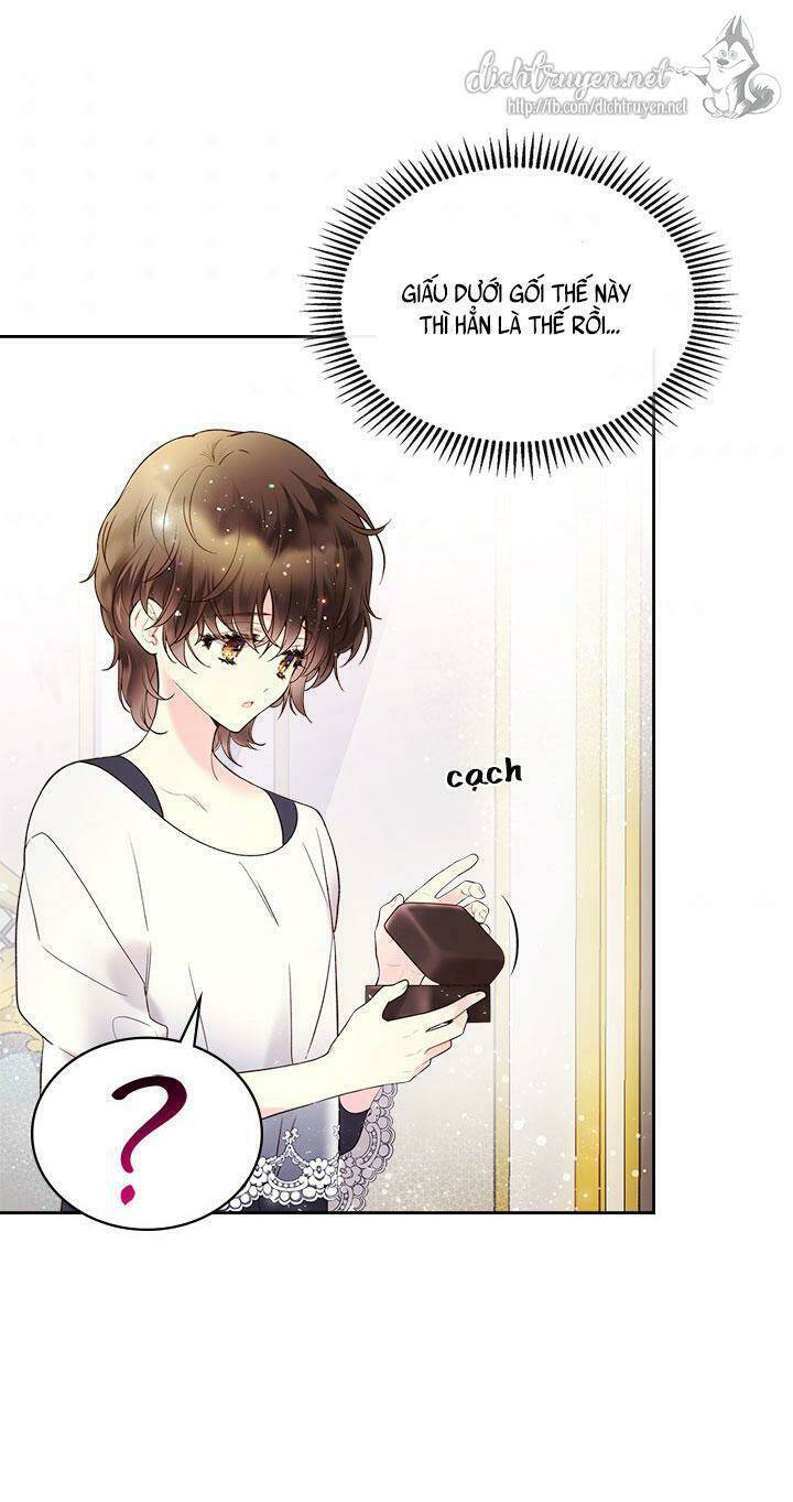 [15+] công chúa chloe chapter 61 45