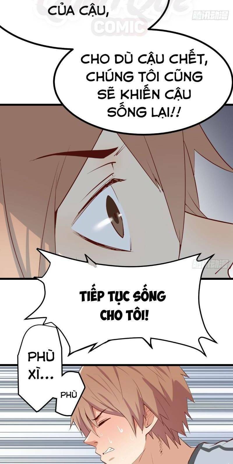 song tu đạo lữ kiểu xem mặt chapter 63 60