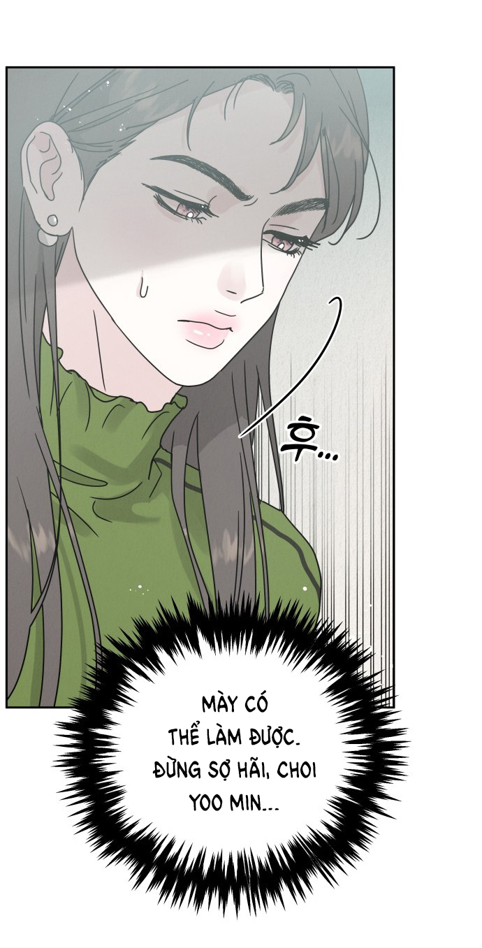 Thuyết Tình Yêu Ích Kỷ chapter 1.1 15