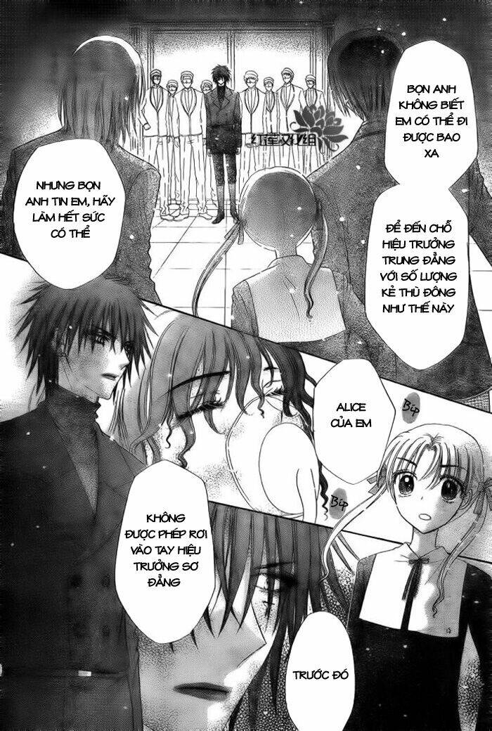 gakuen alice chapter 156 20