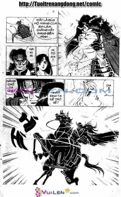 vương tử takeru chapter 6 59