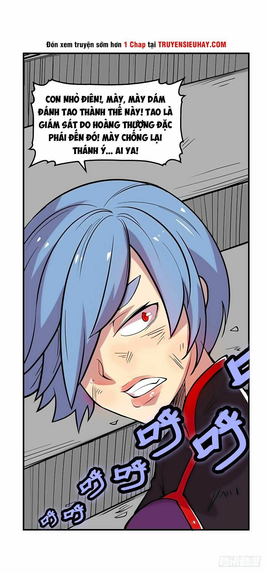 cuộc sống thoái ẩn của võ lâm chi vương chapter 12 47