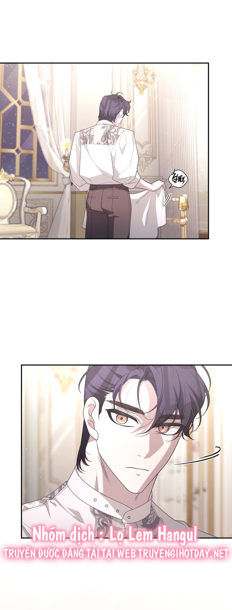 trở thành ác nữ thuần hóa thú cưng chapter 51 26