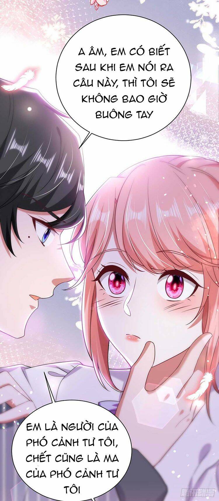 đại lão gọi tôi tiểu tổ tông chapter 36 4