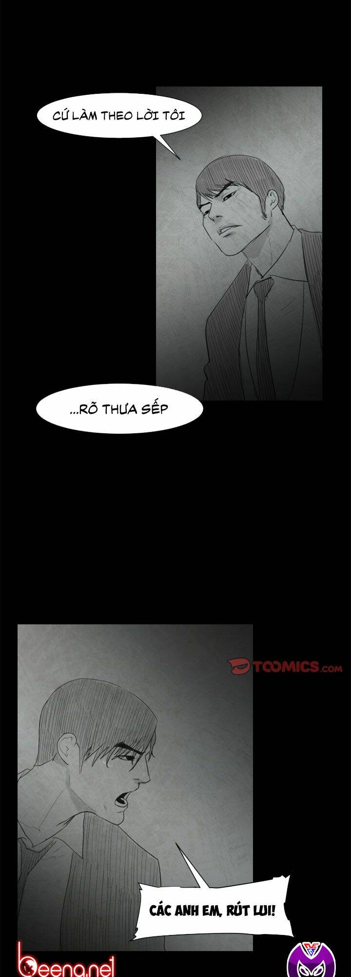 kẻ mạnh nhất - tong edge chapter 24 20