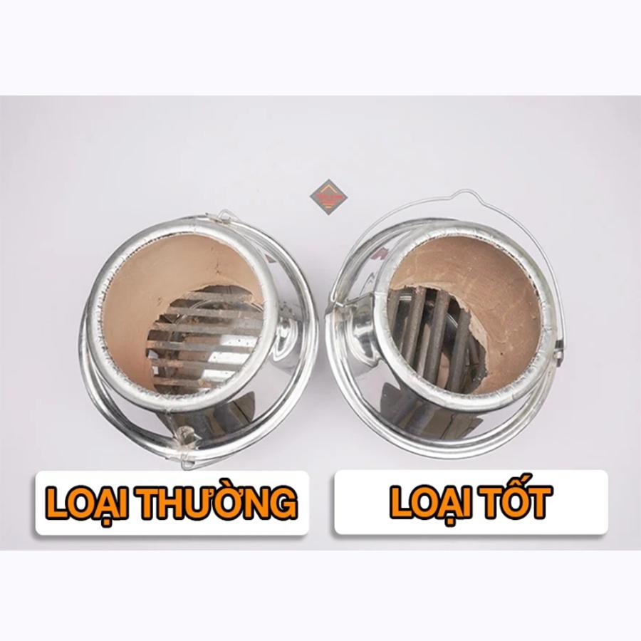 Bếp than lò quay vịt 80,90,850,680, Lò nướng than loại tốt