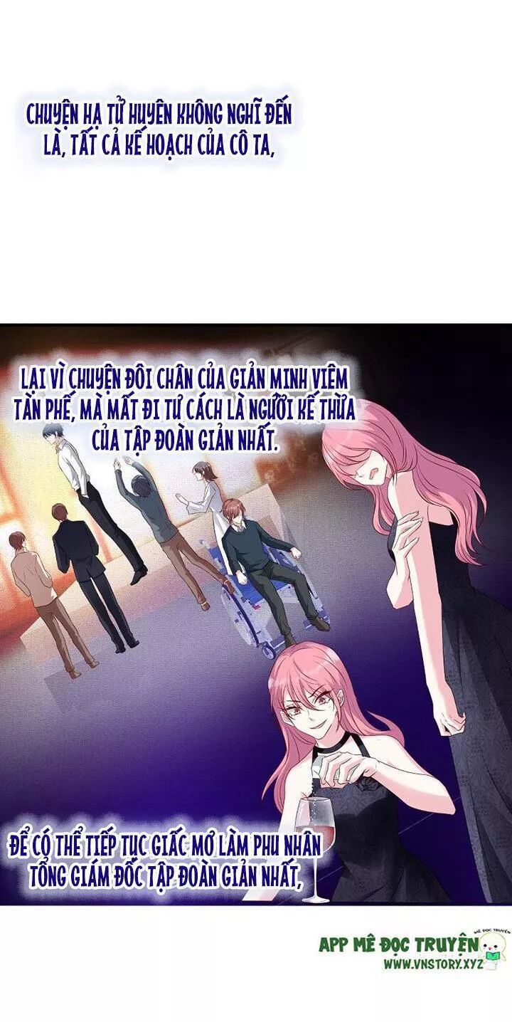 bảo bối đáng yêu đột kích chapter 48 13