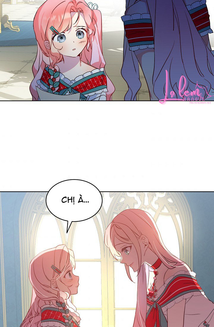 quý cô quyền lực chapter 20 43