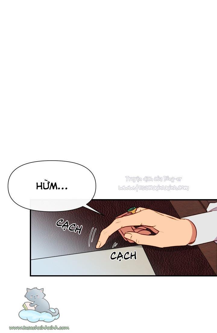 công nương khế ước của gia tộc công tước quái vật chapter 42 49