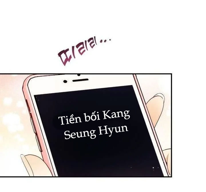 [16+] ánh sao ban mai chapter 30 35