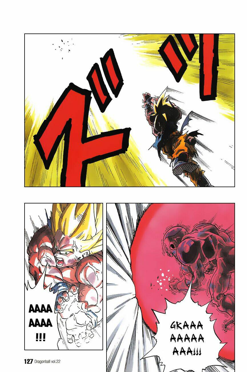 dragon ball - bảy viên ngọc rồng chapter 323 2