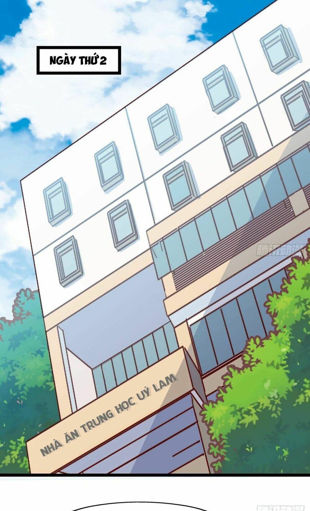 ác ma bàn bên chapter 32 52