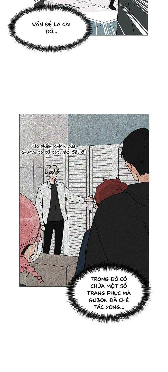 thiếu nữ 1m8 chapter 27 34