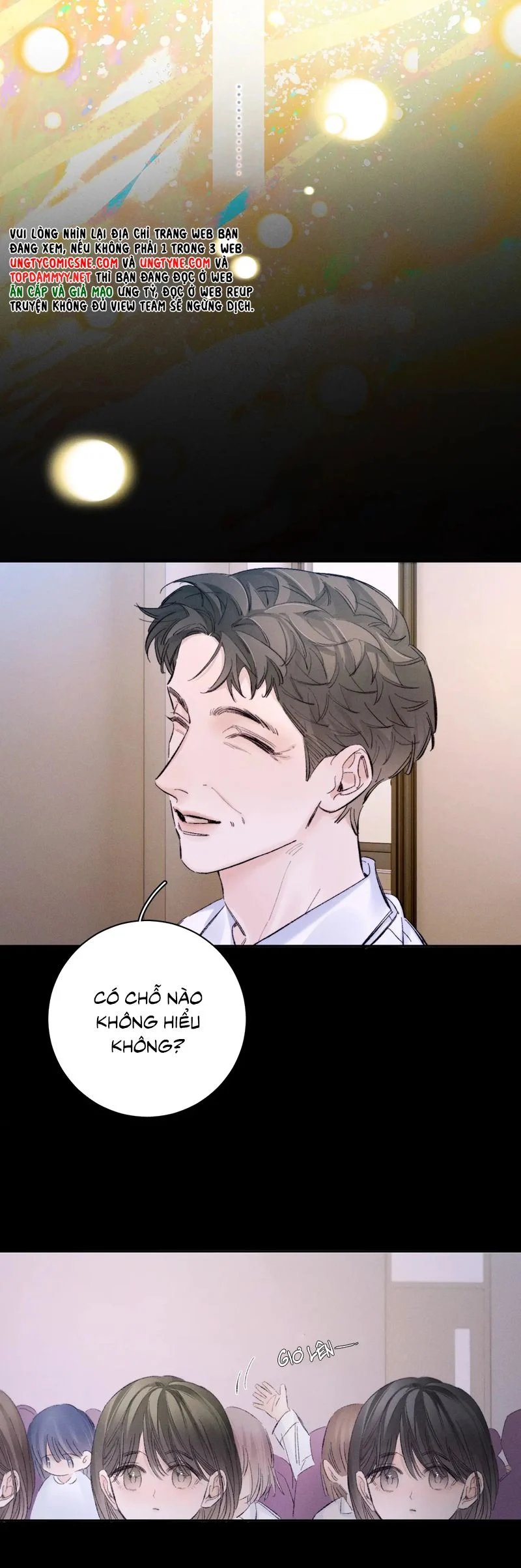 cây nấm nhỏ chapter 50 24