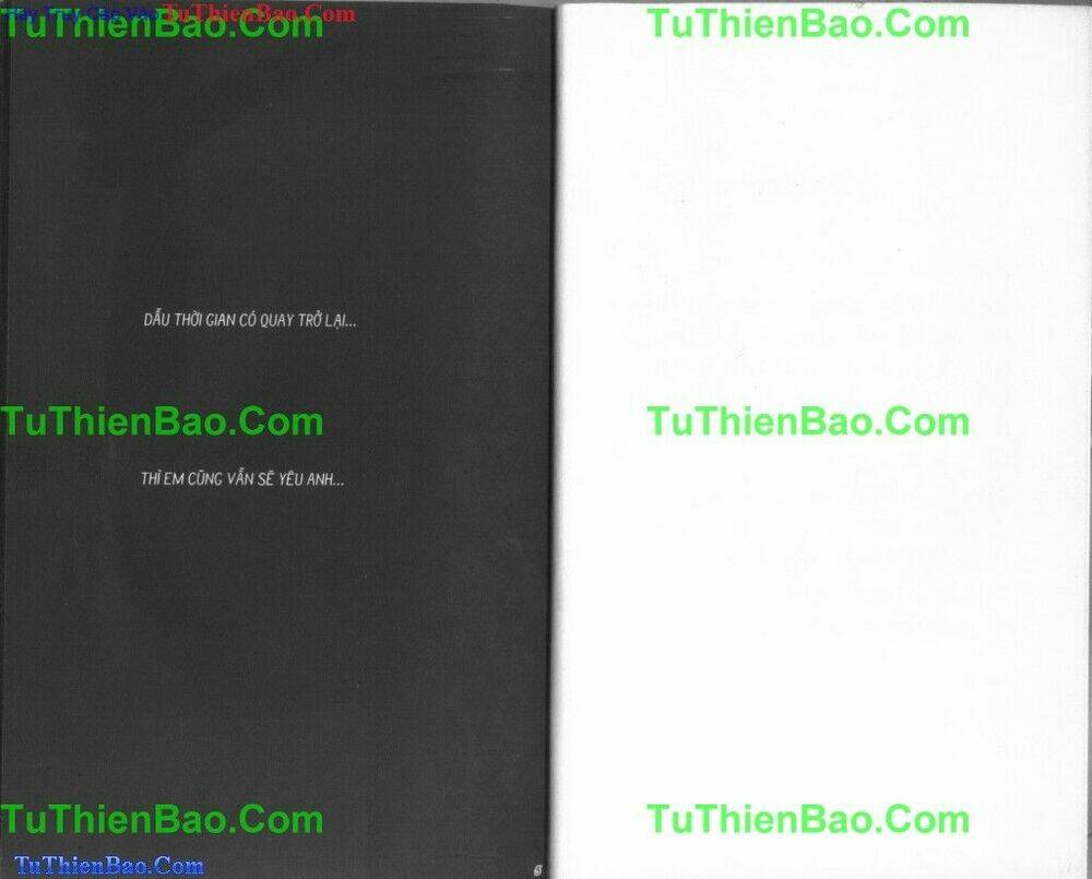 những vì sao lấp lánh chapter 1.1 4