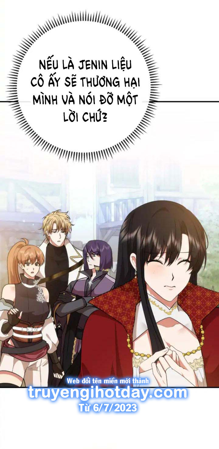 [18+] dũng sĩ vị tha chapter 10.2 9