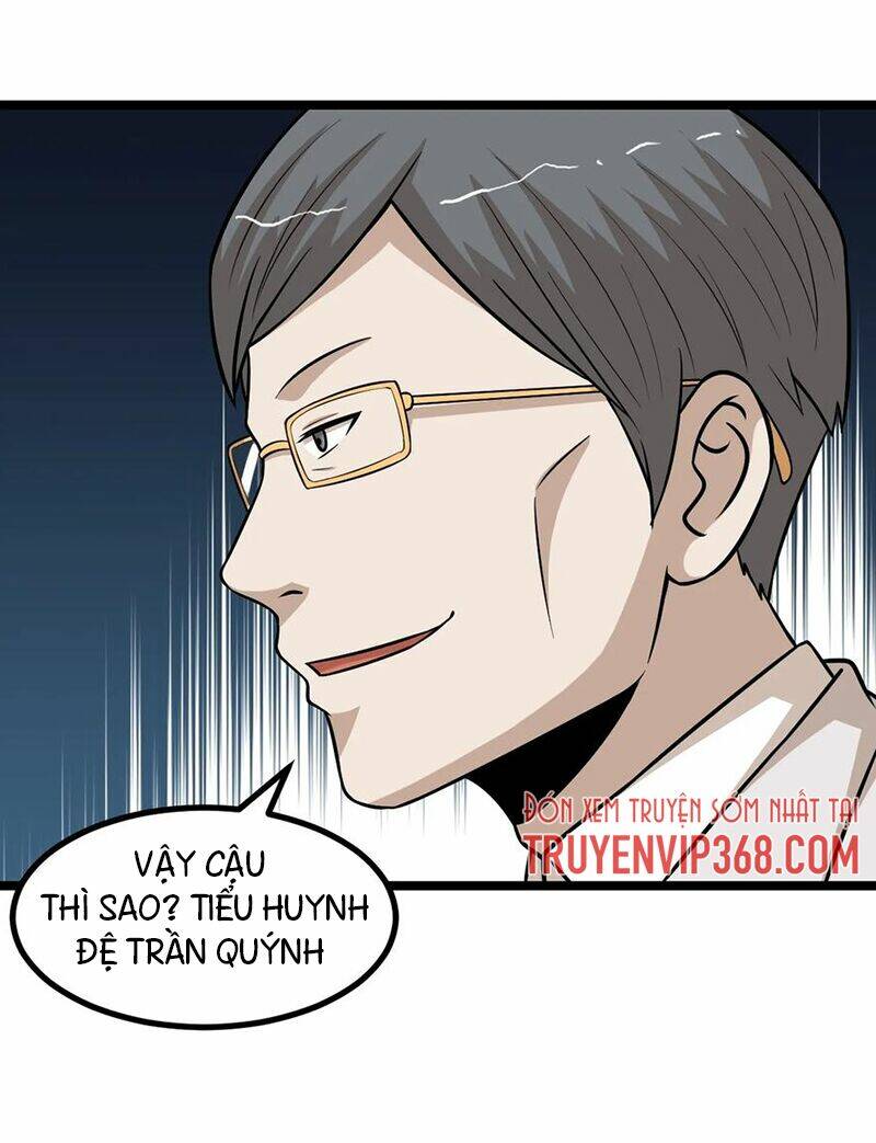 đai ca trở lại tuổi 16 chapter 90 26