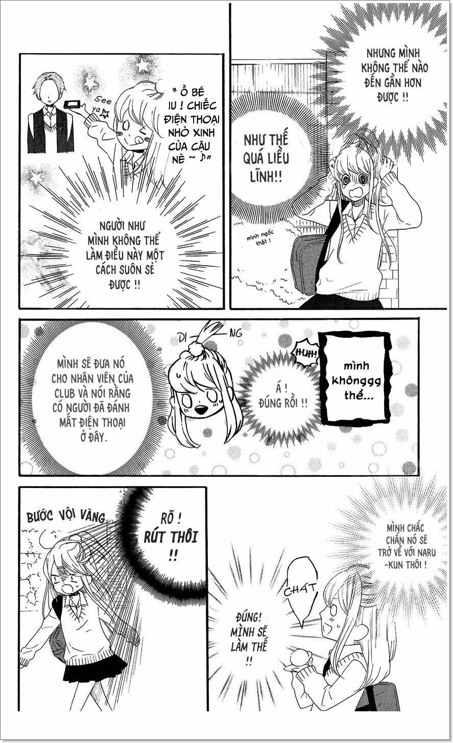 mairunovich chapter 49 17