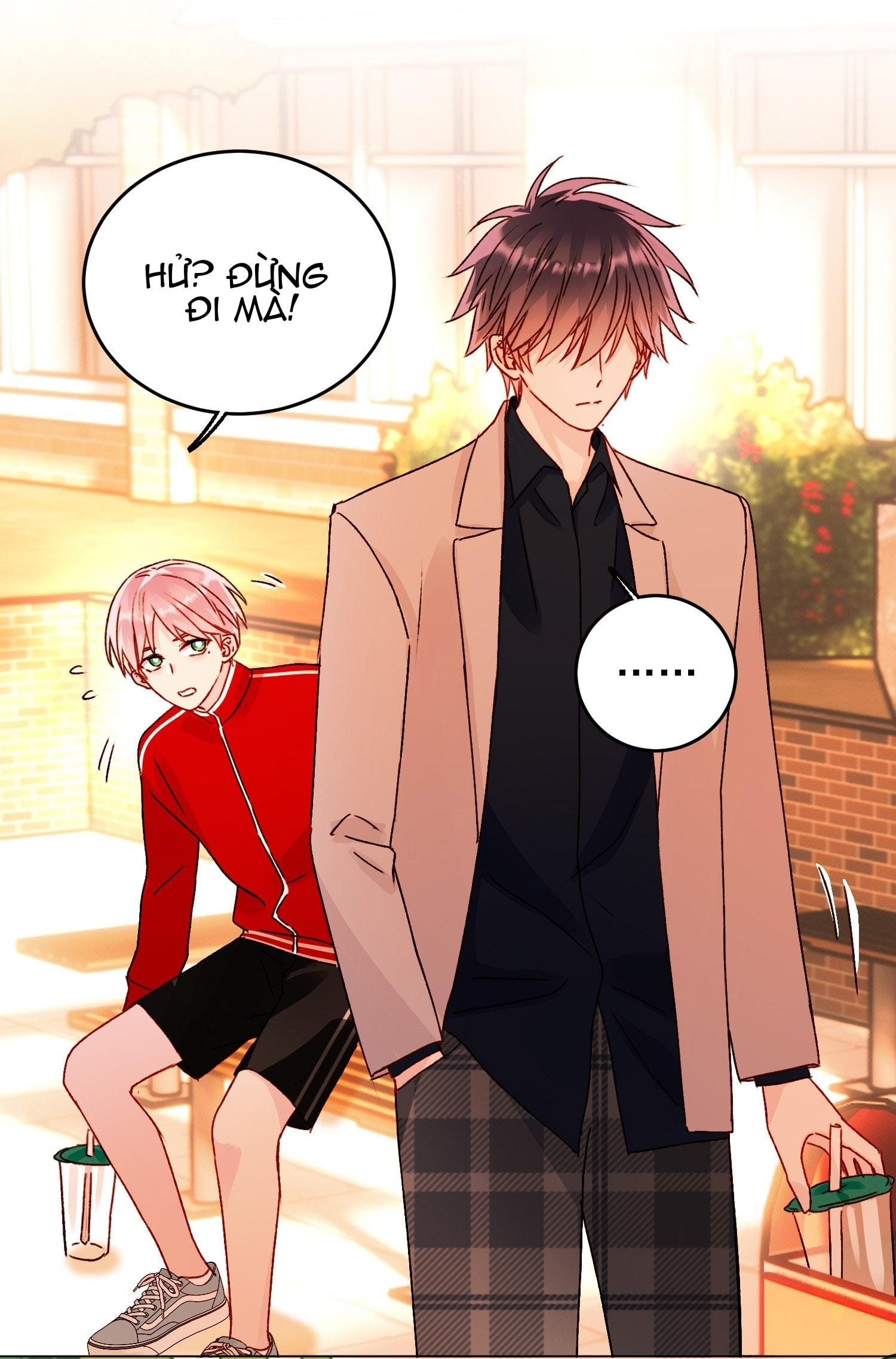 tôi phải trở thành nhân vật đại phản diện chapter 40 15