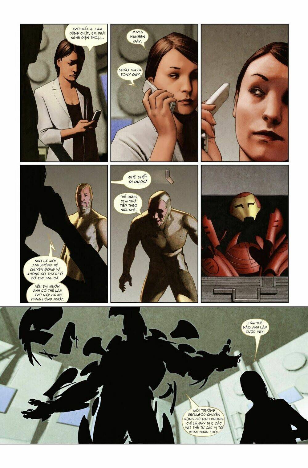 extremis chapter 5 22