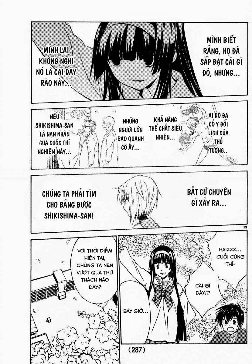 sakura sakura (morishige) chapter 6 24