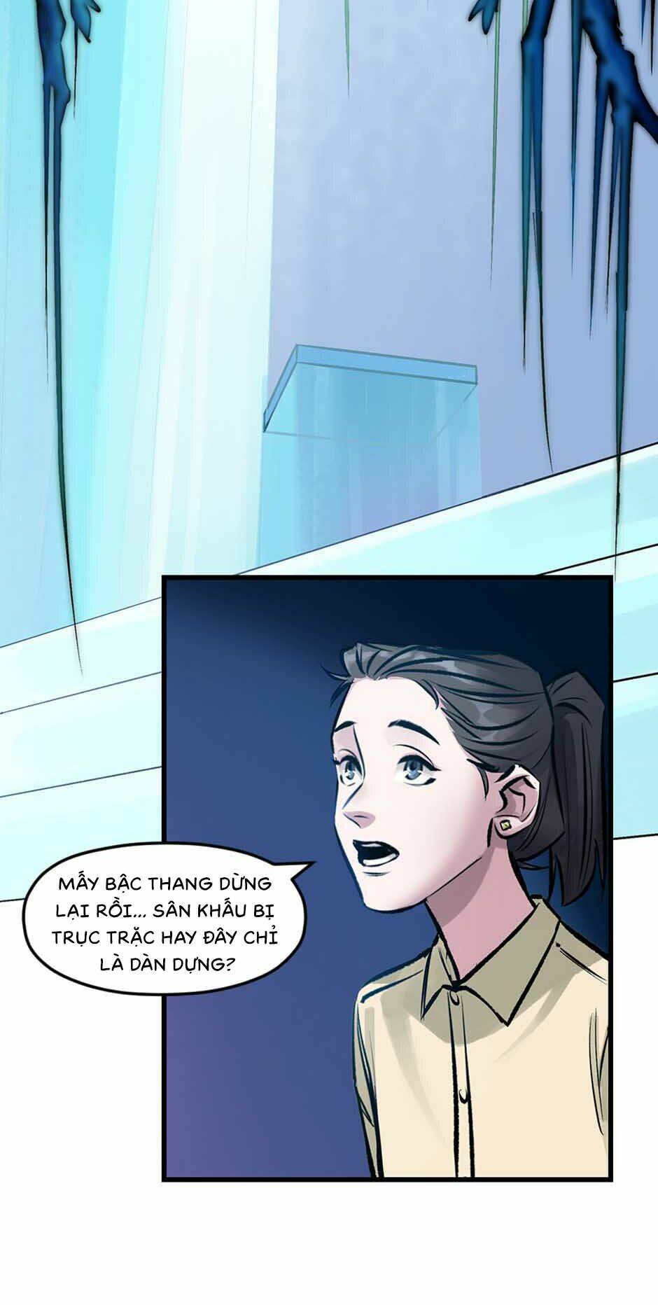 anh hùng và hiệp nữ chapter 33 33