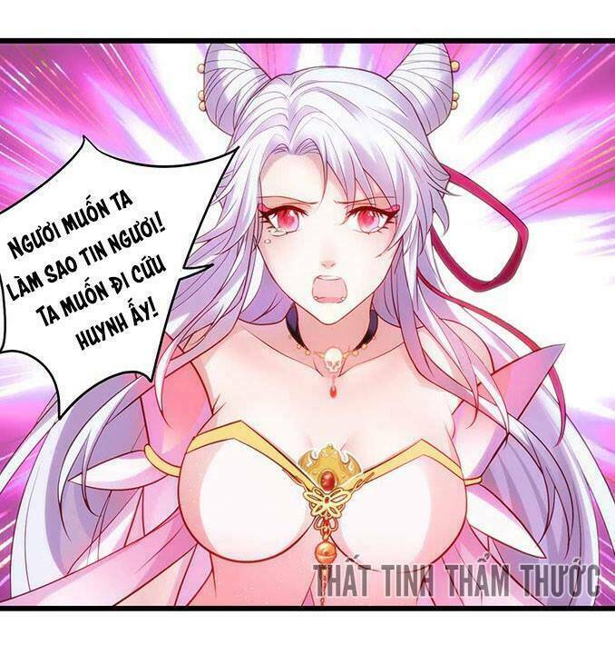 liêu liêu trai chapter 9 35