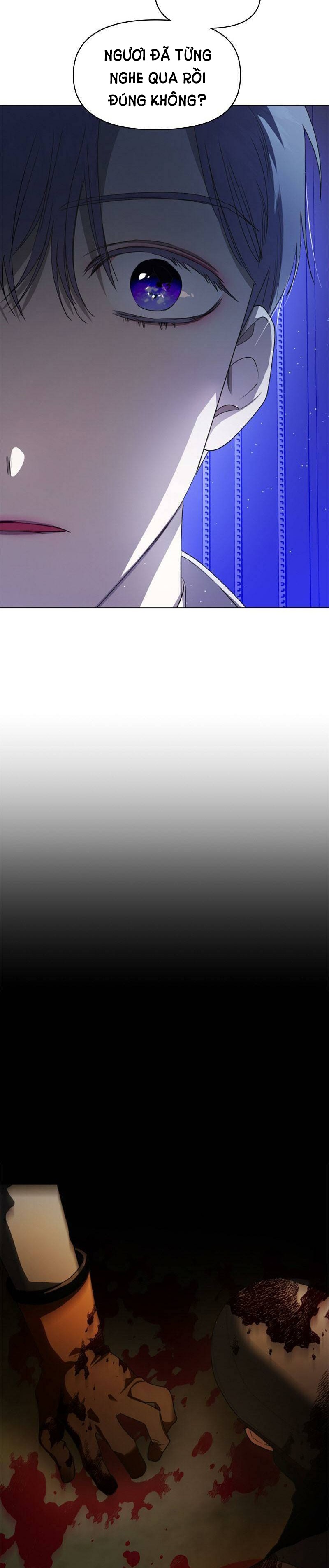 tôi muốn trở thành cô ấy dù chỉ là một ngày chapter 53 67