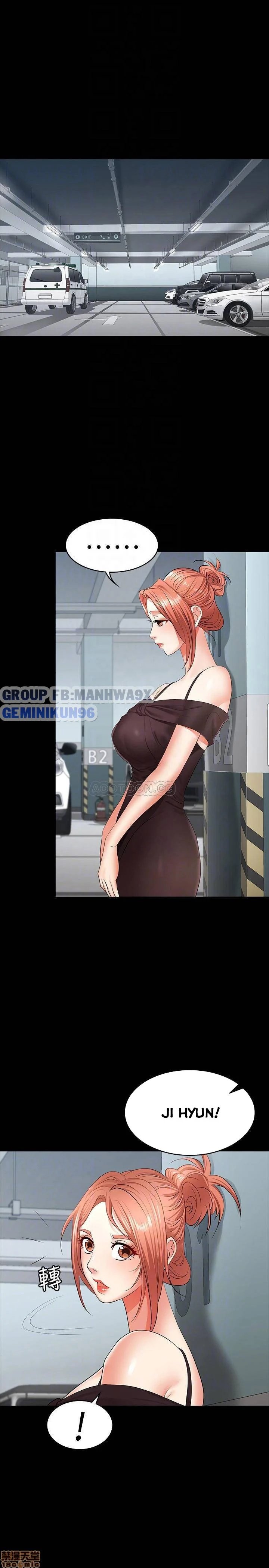 hoán đổi vợ chồng chapter 12 8