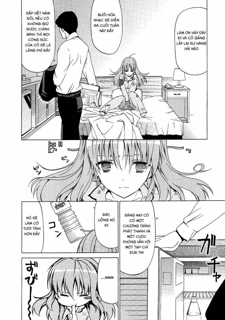 white album chapter 16 8