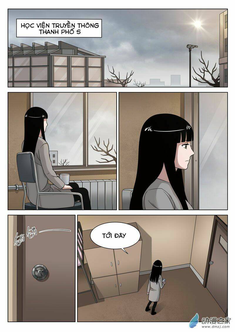 19 tầng địa ngục chapter 33 3