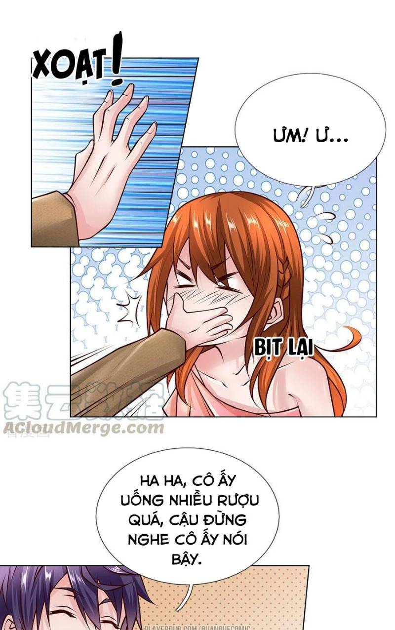 cực phẩm yêu nghiệt chapter 53 4