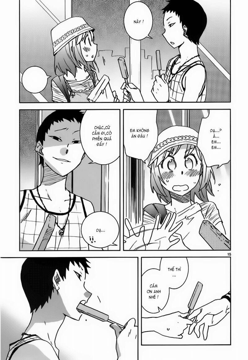 hyakko chapter 28 15