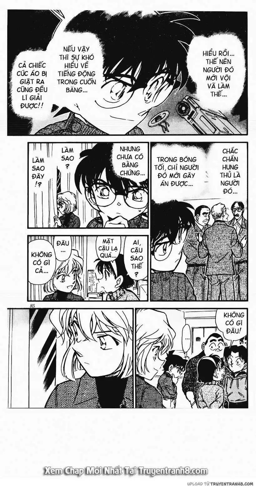 conan chapter 418 15