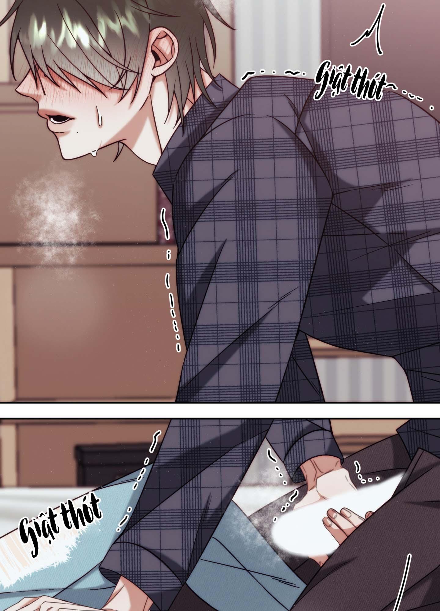 list truyện ngắn chịt chịt chapter 11 19