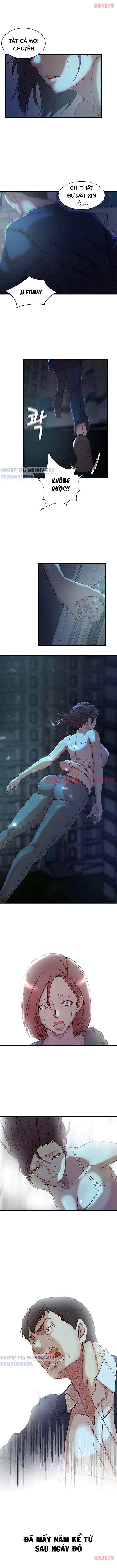 chị gái của vợ tôi chapter 40 8