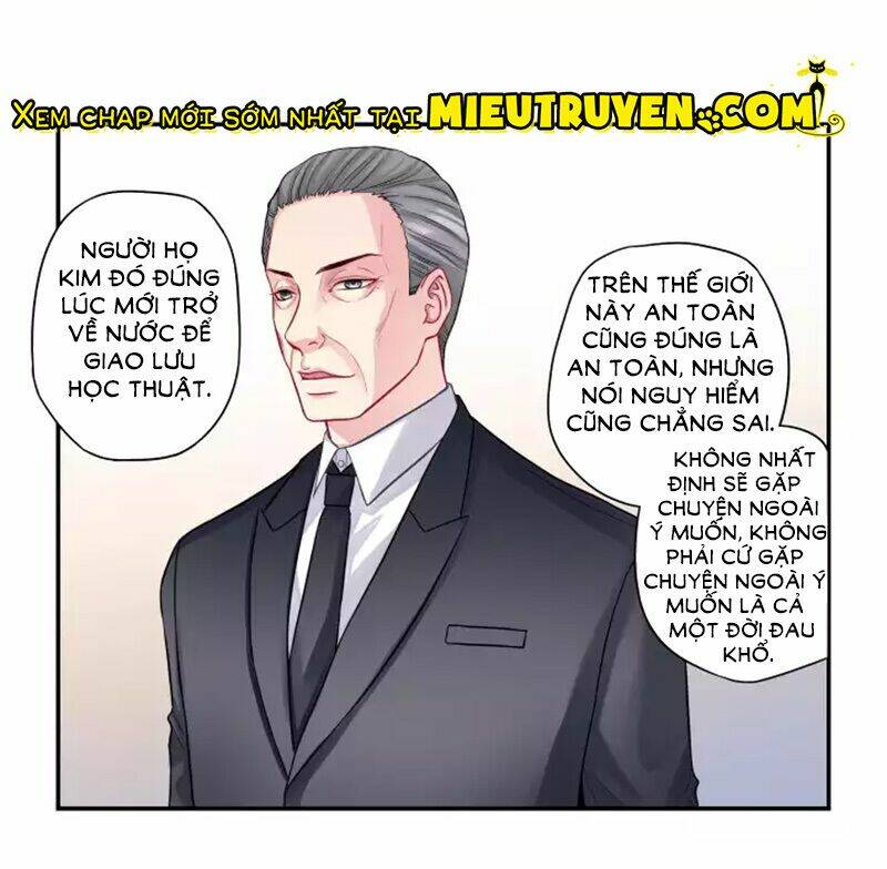 nghịch chuyển luyến tình chapter 67 14