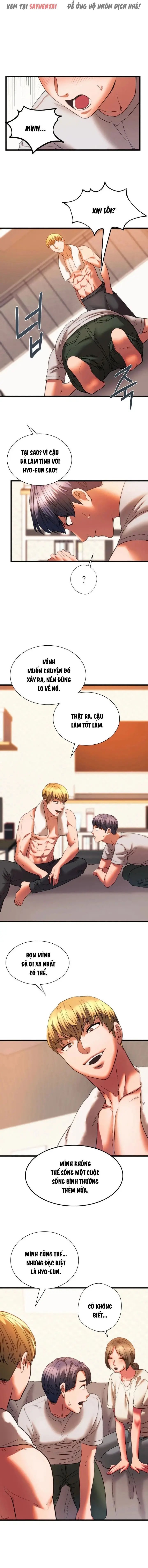 bạn học của tôi chapter 23 2