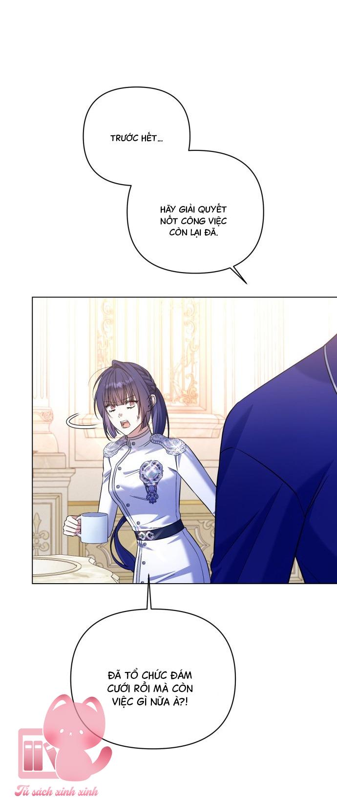 quỳ xuống đi, đại công tước! chapter 9 18