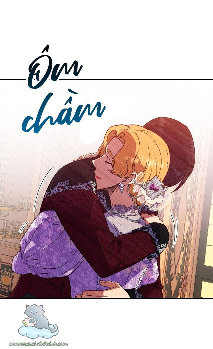 công nương khế ước của gia tộc công tước quái vật chapter 127 55