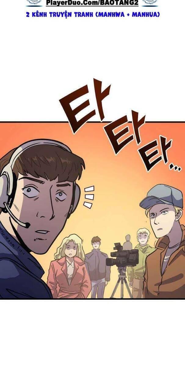 tôi trở lại thăng cấp một mình chapter 63 67