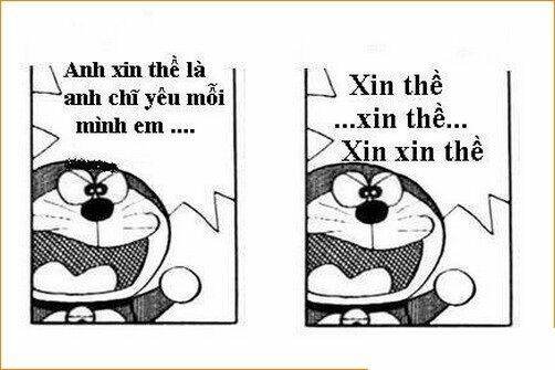 doraemon chế chapter 51 14