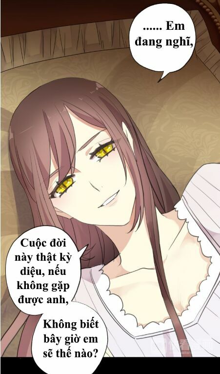 vết cắn ngọt ngào phần 2 chapter 58.5 67