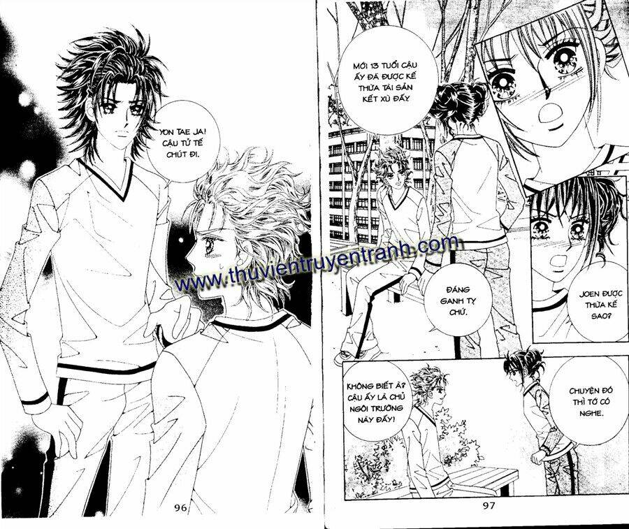 vua xa lộ chapter 2 49